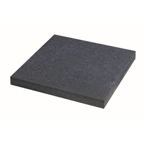 Schellevis Oudhollandse tegels 20x20x5 cm carbon type s