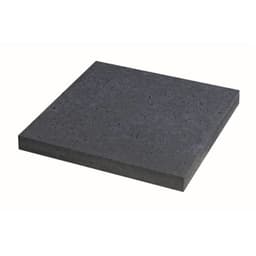 Schellevis Oudhollandse tegels 20x20x5 cm carbon type s 1