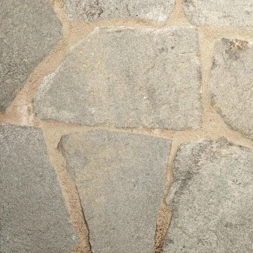 Balkan flagstones 2-4 cm dik