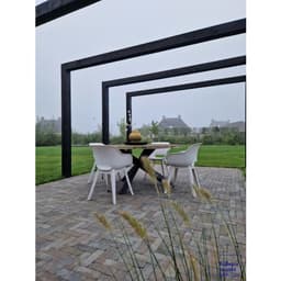 Stonique trommel dikformaat 21x6,8x6 cm oud drachten 7