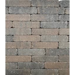 Stonique trommel waalformaat 20x5x7 cm oud drachten 3