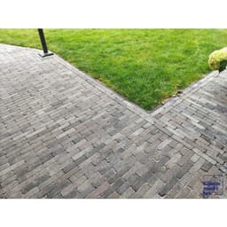 Stonique trommel waalformaat 20x5x7 cm oud drachten 6