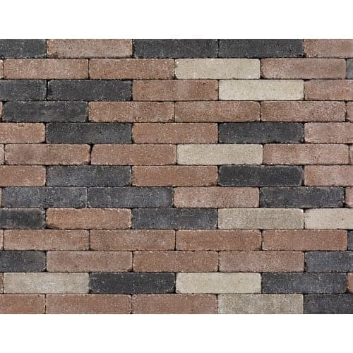 Stonique trommel waalformaat 20x5x7 cm siepatico