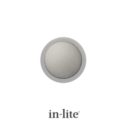 in-lite integrated puck 22 pearl grey 2