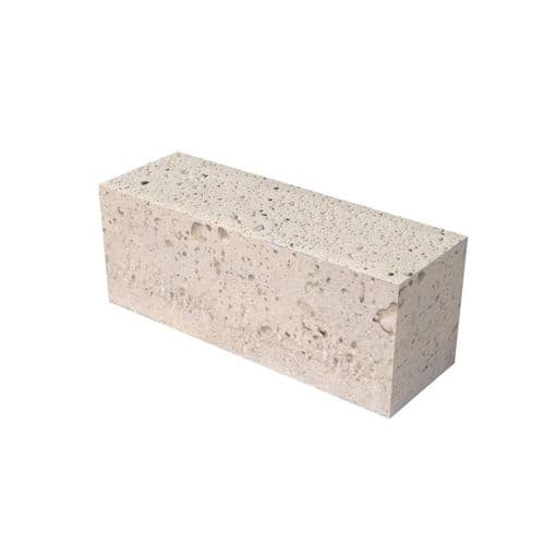 Schellevis Oudhollandse dikformaat 21x7x8 cm creme type s