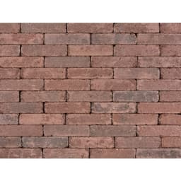 Stonique trommel betonstraatsteen 21x10,5x6 cm groningerbruin 2