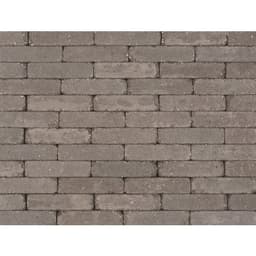 Stonique trommel waalformaat 20x5x7 cm mangaan 2