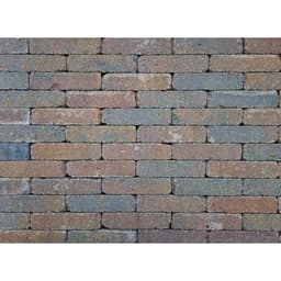 Stonique trommel waalformaat 20x5x7 cm oud bussum 2