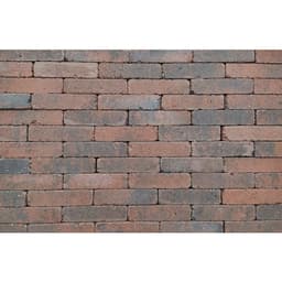 Stonique trommel waalformaat 20x5x7 cm oud sneek 2