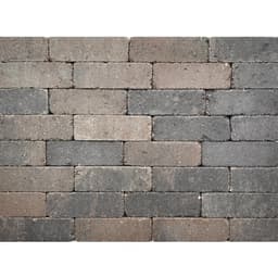 Stonique trommel waalformaat 20x5x7 cm oud drachten 2