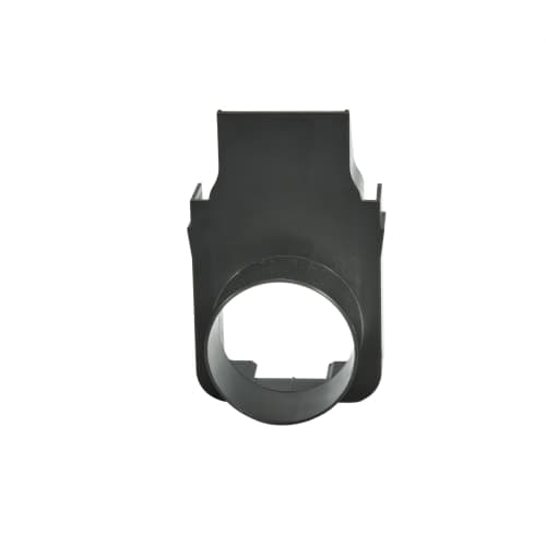 terras & trends drain mini 65/60 eindplaat met horizontale uitloop 50 mm