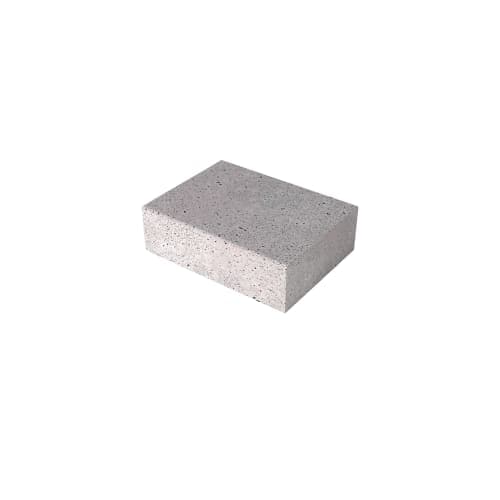 Schellevis Oudhollandse Traptreden 50x37x15 cm Grijs