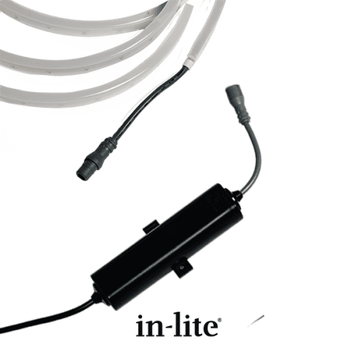 in-lite transformers evo flex smart driver