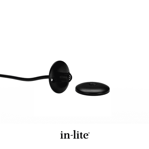 in-lite accessoires base 2 (Tbv Sway wall)