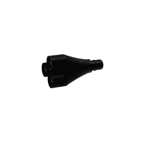 in-lite accessoires splitter triple