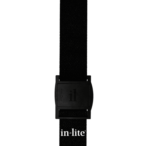 in-lite accessoires belt (tbv voque)